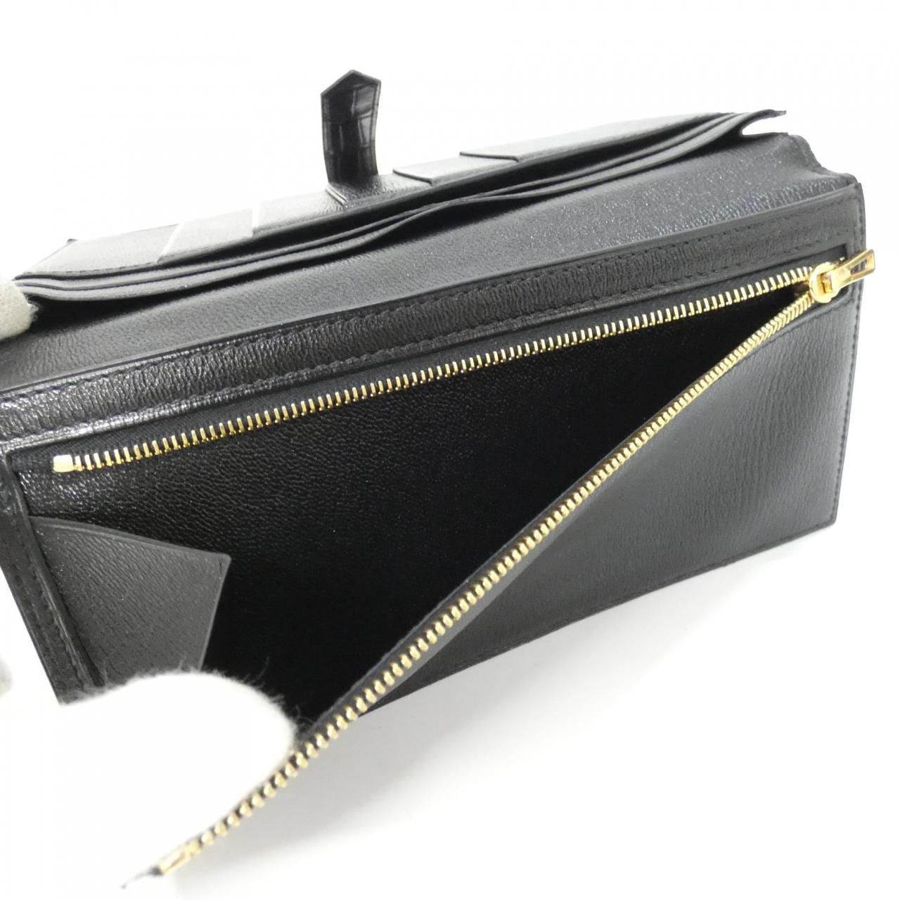 エルメス ベアン スフレ 048601CC 財布