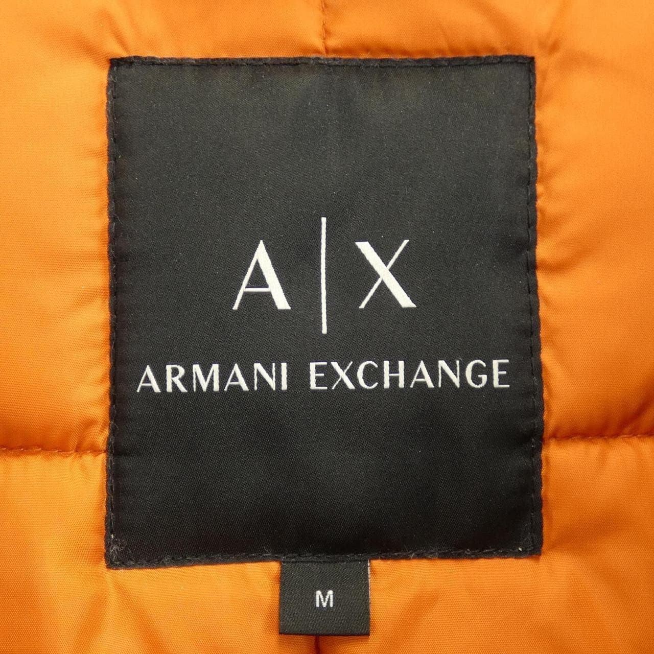 アルマーニ エクスチェンジ ARMANI EXCHANGE コート