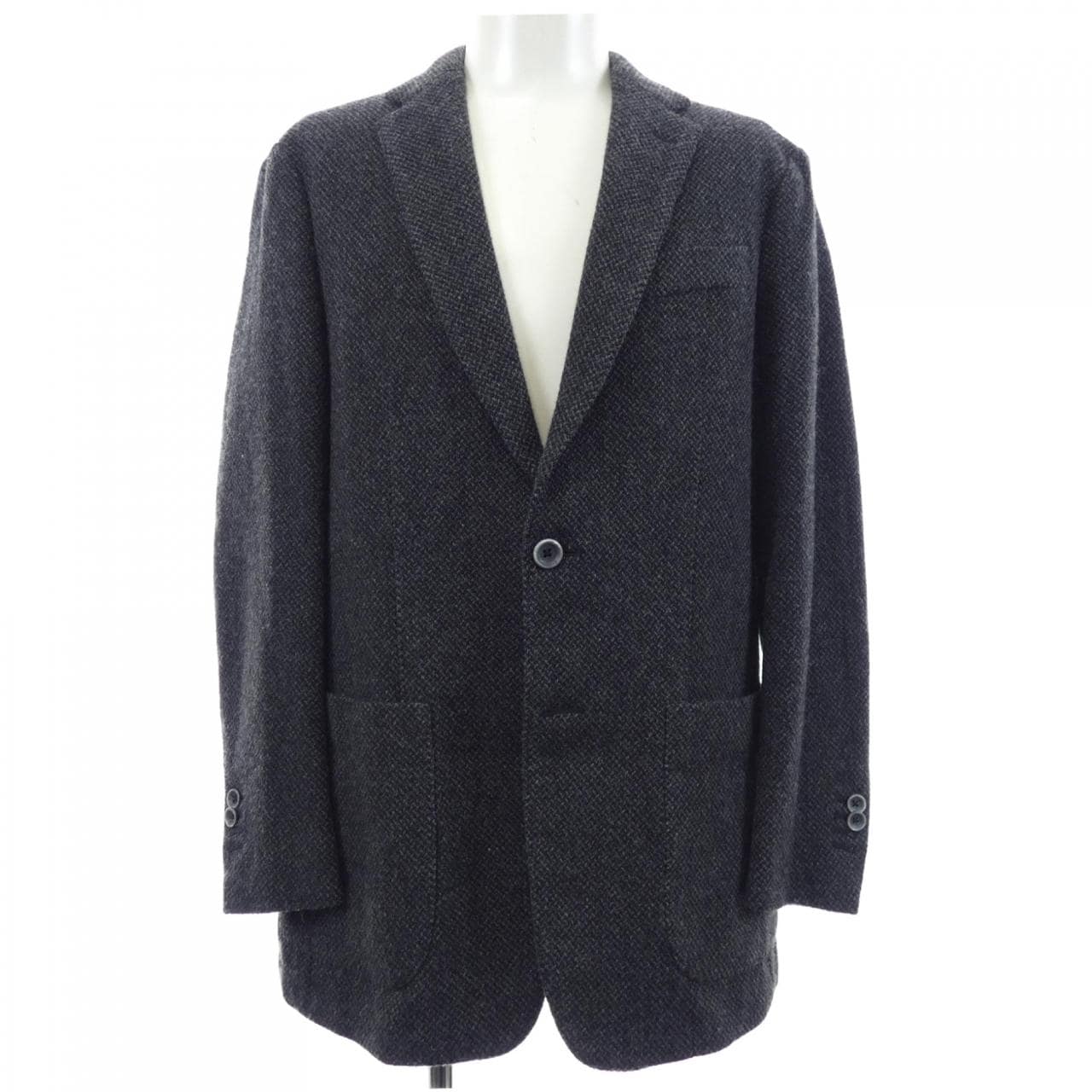 コルネリアーニ Corneliani ジャケット