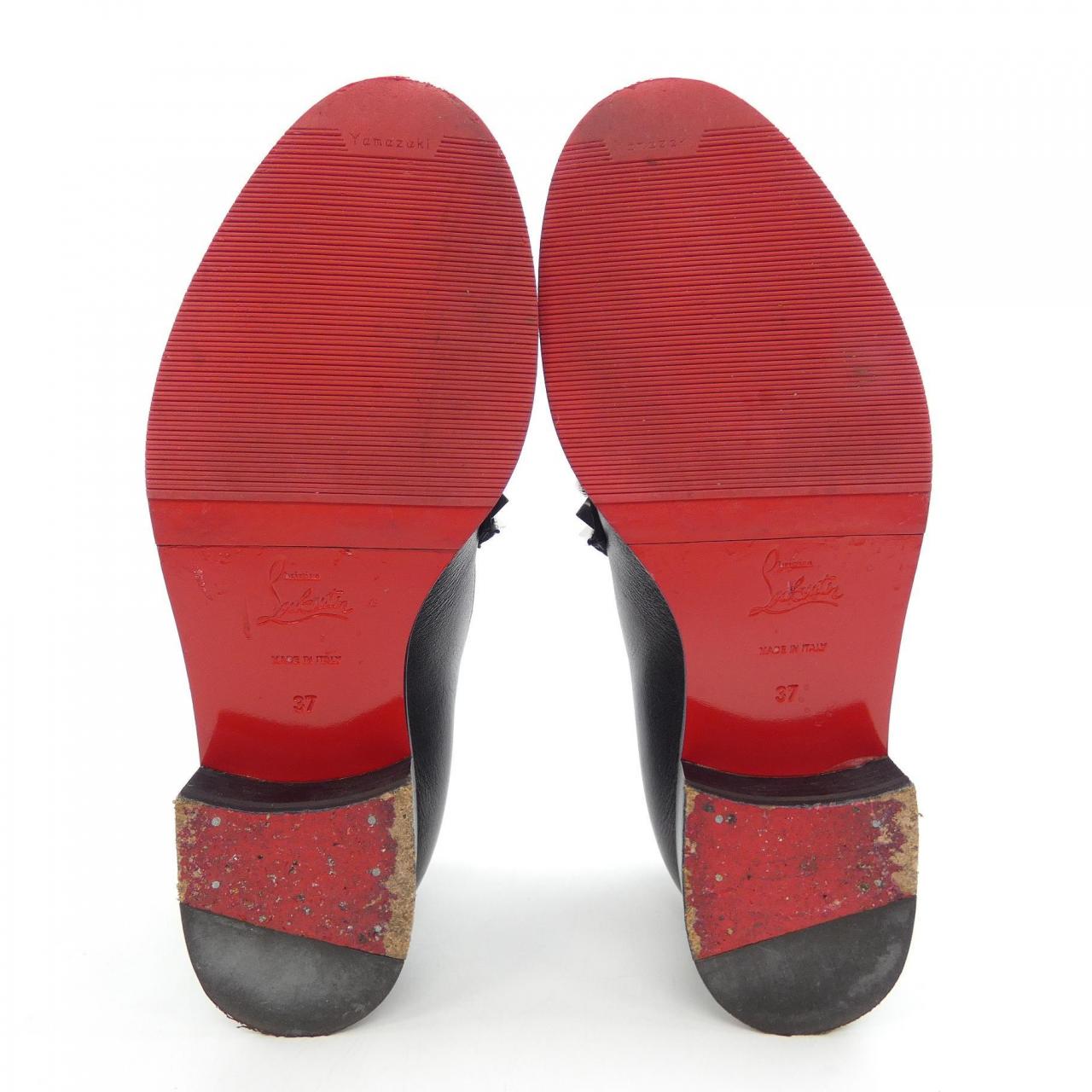 クリスチャンルブタン CHRISTIAN LOUBOUTIN SO MJ FLAT シューズ