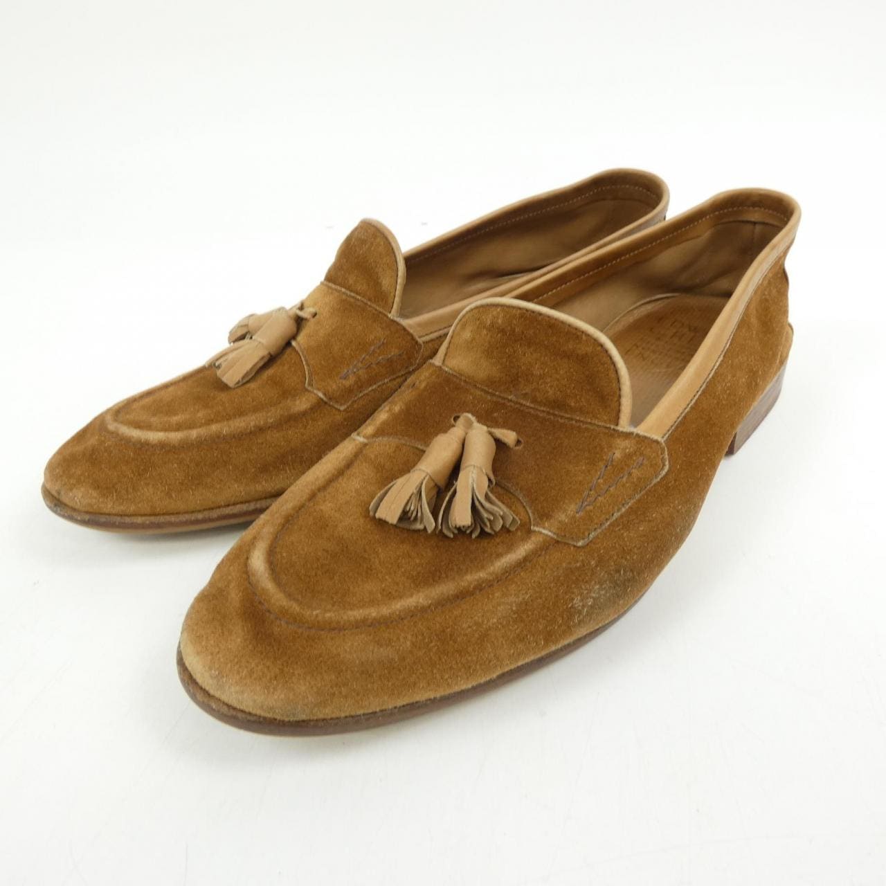 エドワードグリーン EDWARD GREEN PORTLAND シューズ