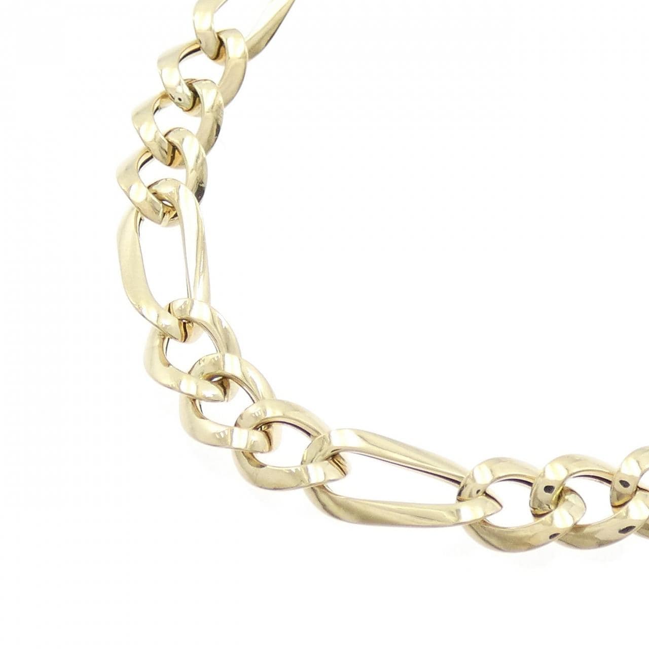 750YG ネックレス