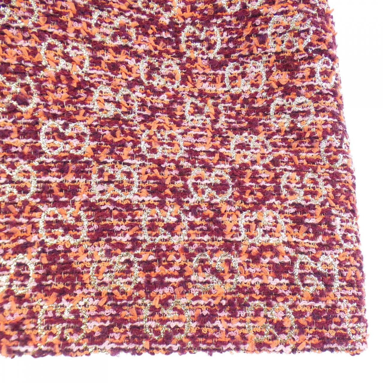 グッチ GUCCI GG 853014 ZAT7H スカート