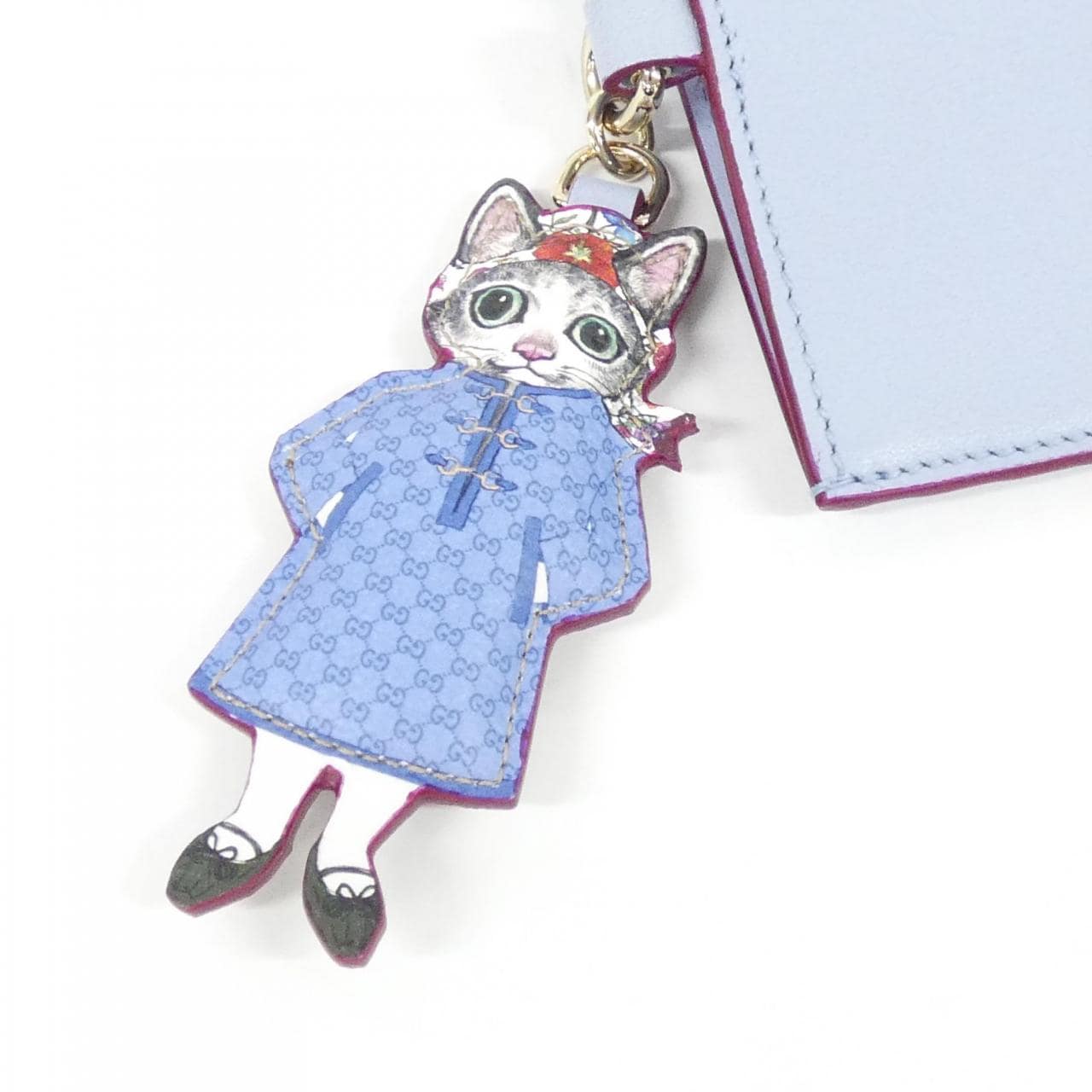 グッチ 847916 FAE84 コイン＆キーケース