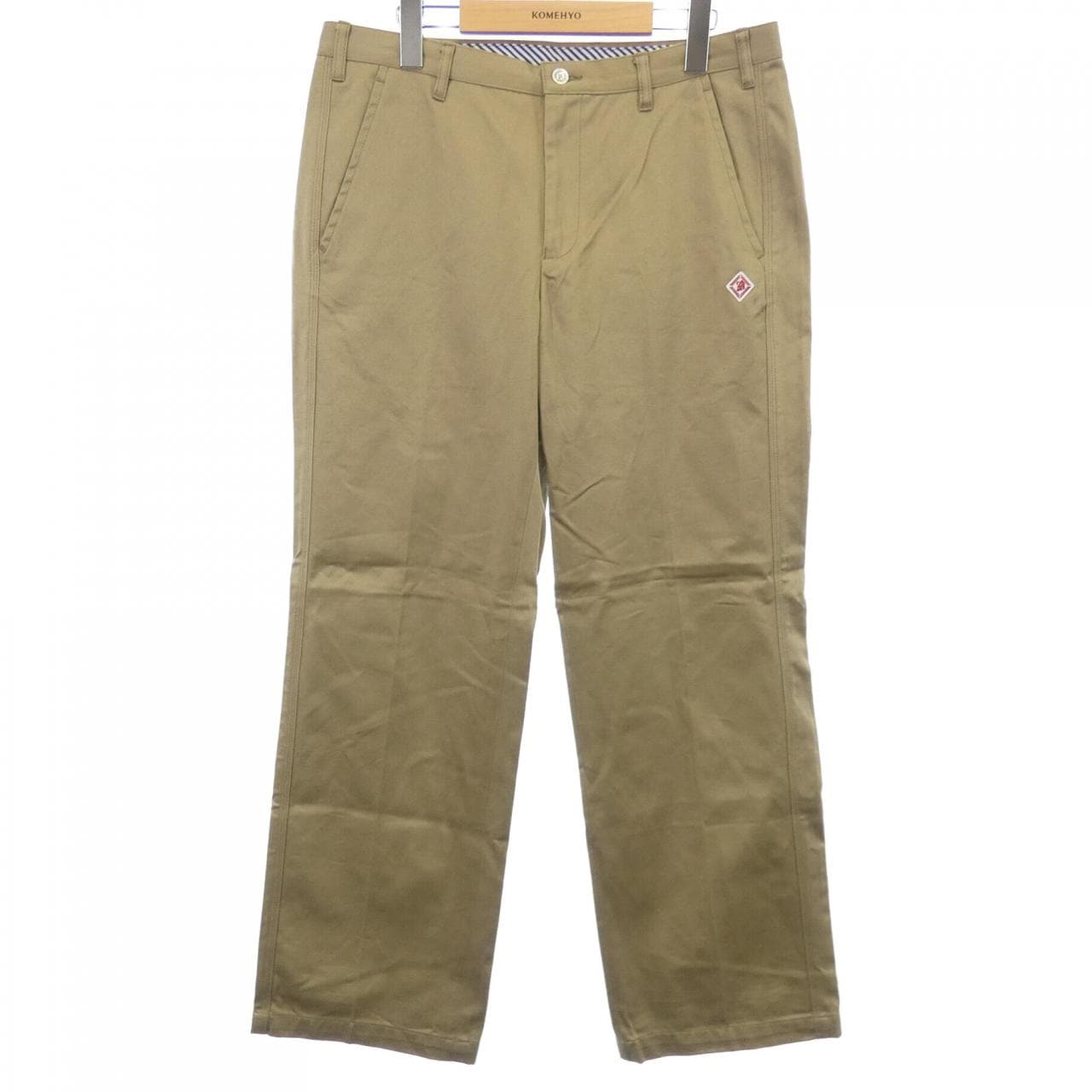 ドレステリア DRESSTERIOR パンツ