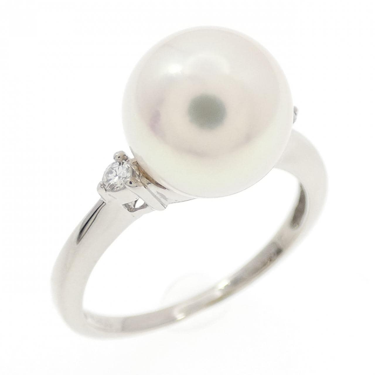 PT900 アコヤパール リング 8.5mm