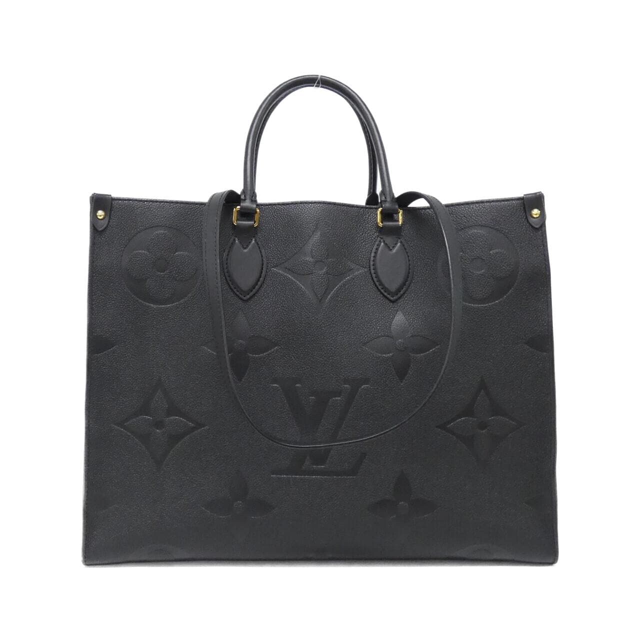 ルイヴィトン モノグラム アンプラント オンザゴー GM M44925 バッグ