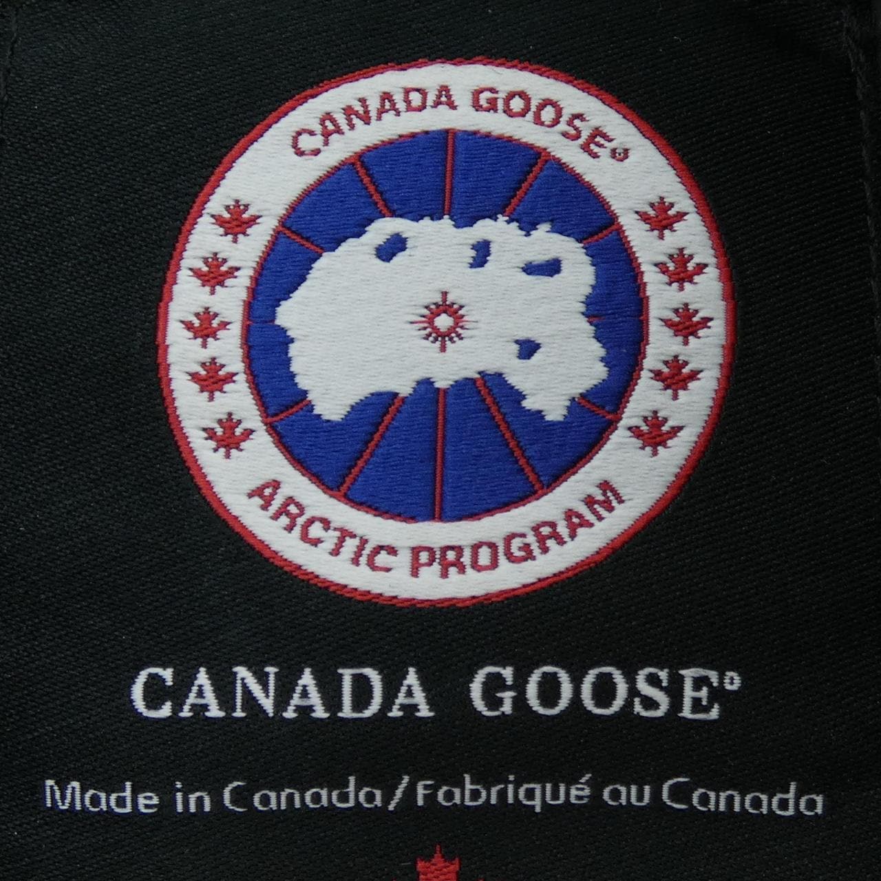 カナダグース CANADA GOOSE 4131JM R WINDSOR ウィンザー ダウンベスト