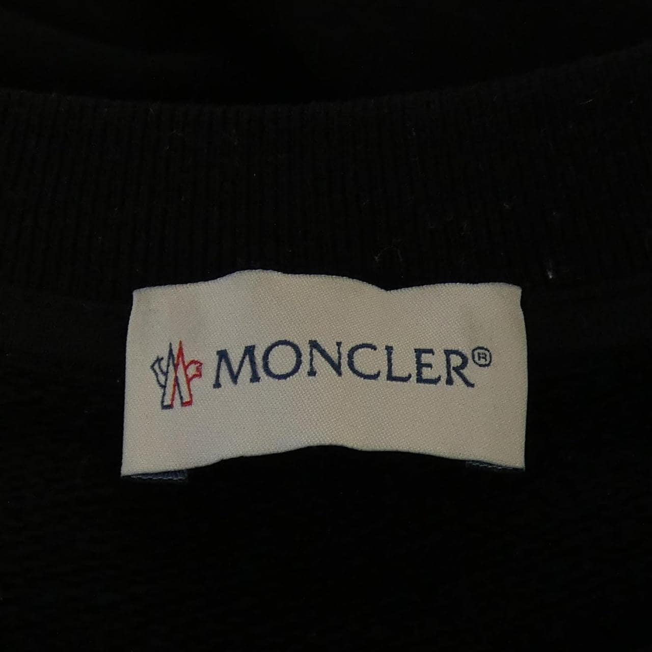 モンクレール MONCLER FELPA スウェット