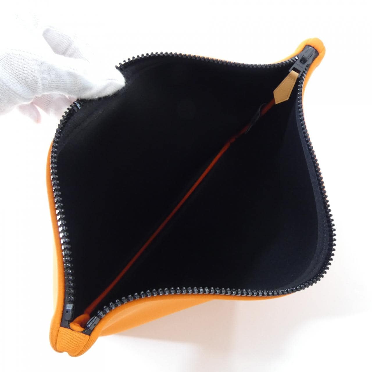 エルメス ネオバイン GM 103313M ポーチ