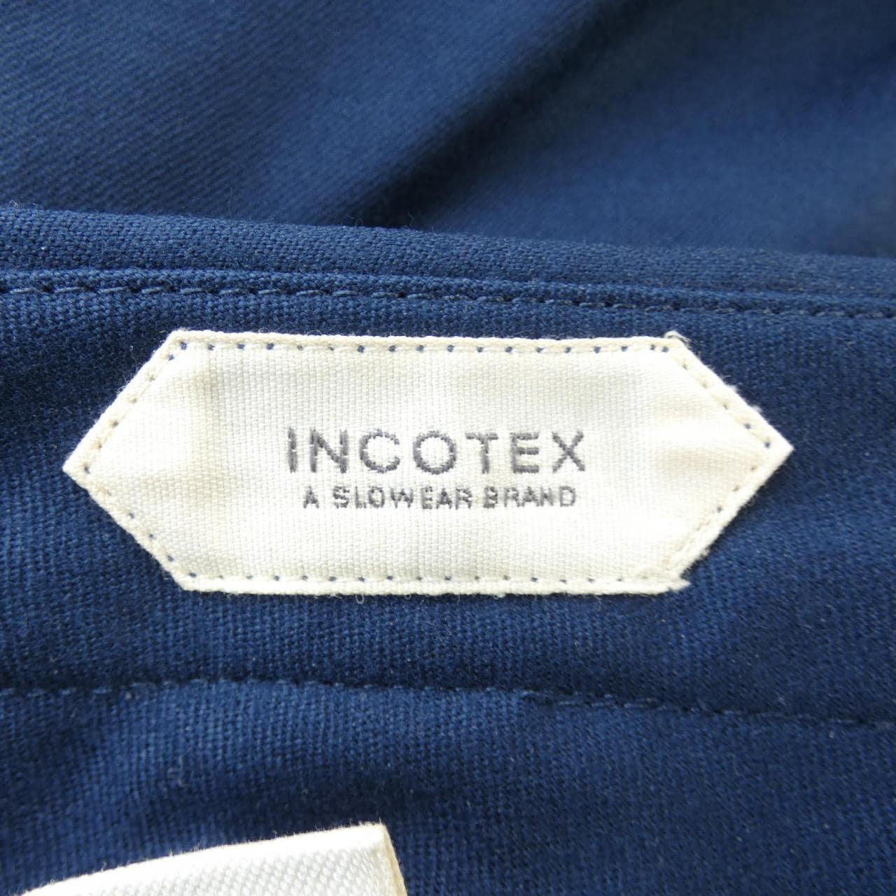インコテックス INCOTEX パンツ