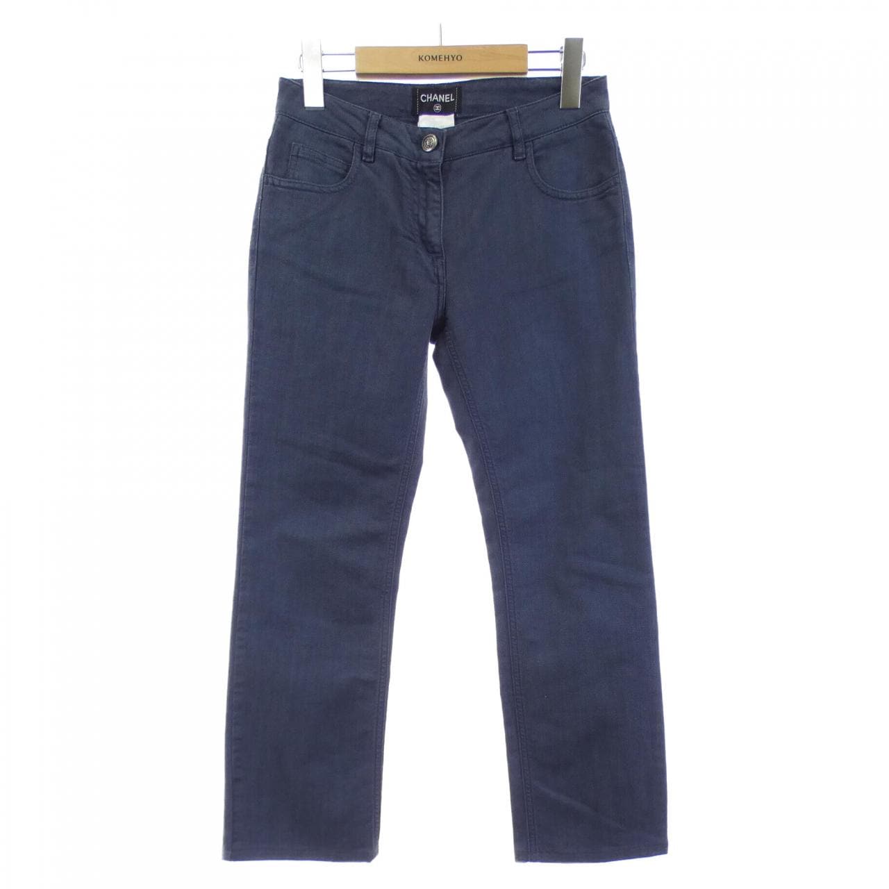シャネル CHANEL P37771V27655 パンツ