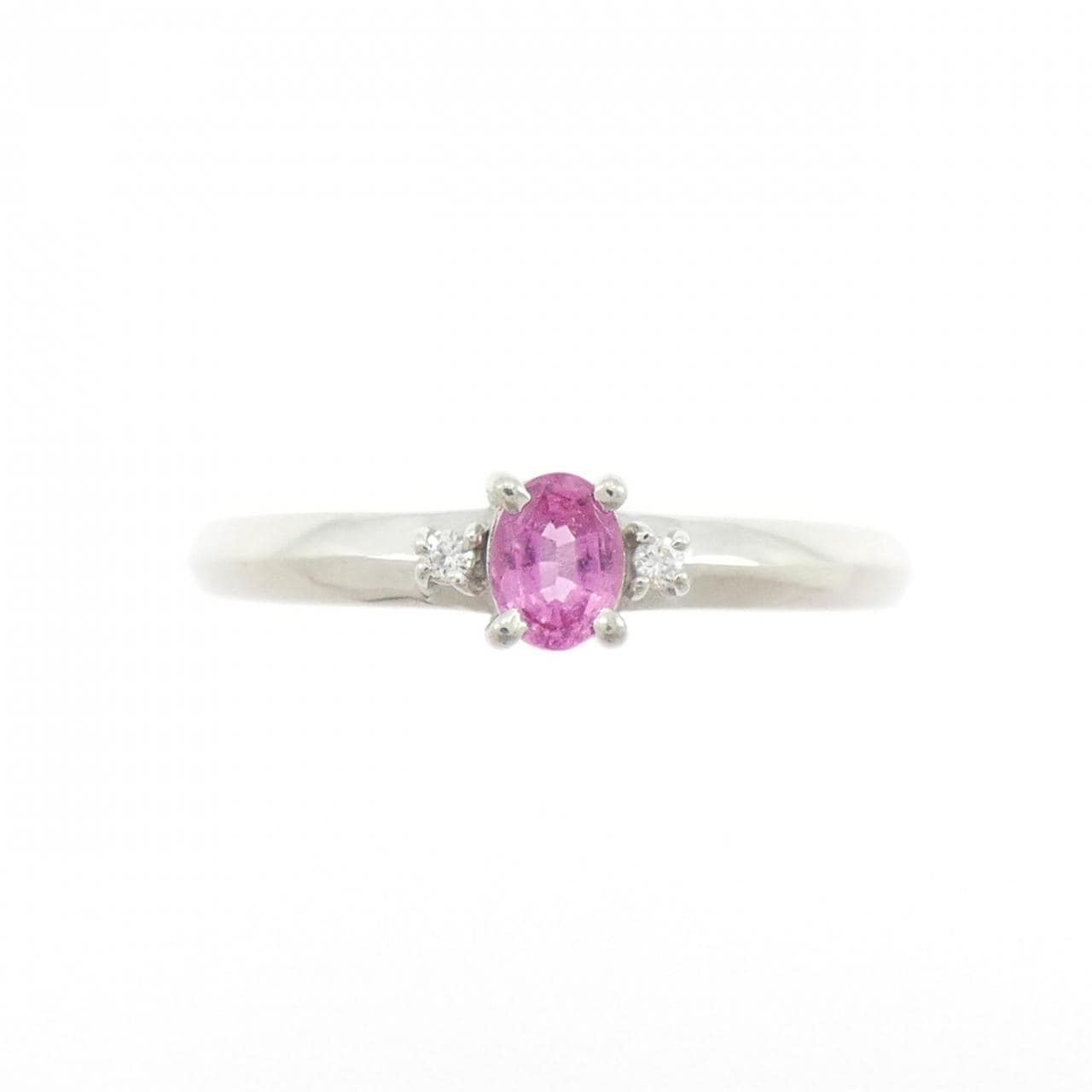 PT900 トルマリン リング