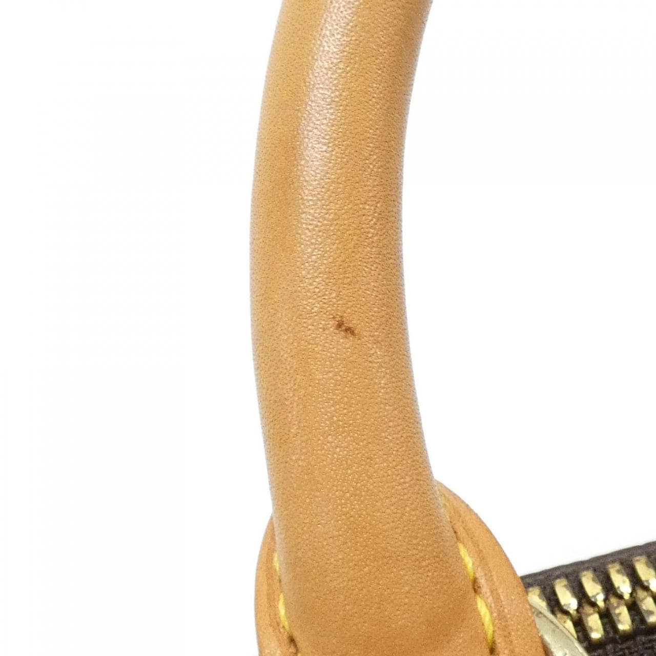 ルイヴィトン モノグラム アルマ PM M51130 バッグ