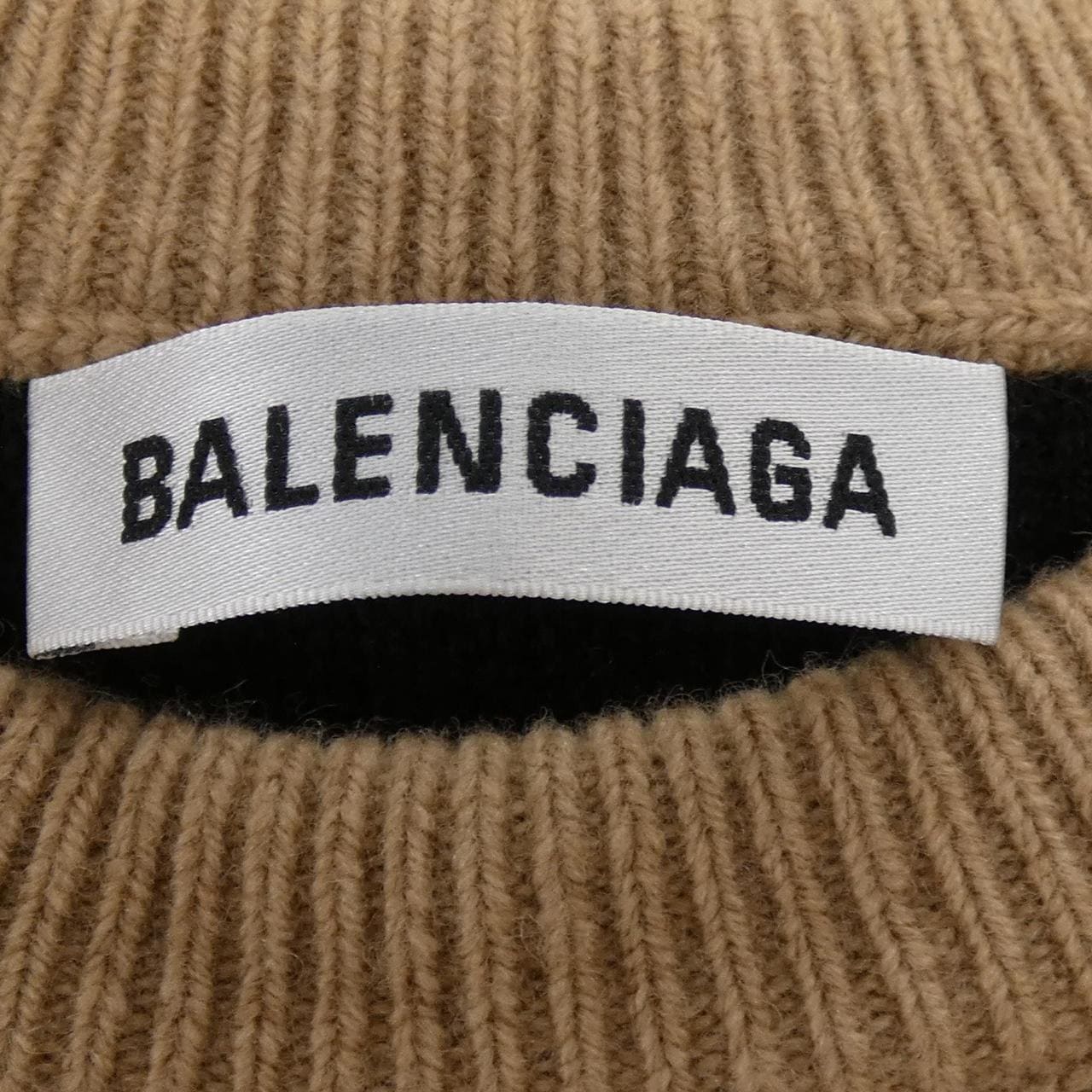 バレンシアガ BALENCIAGA 620983 T1567 ニット