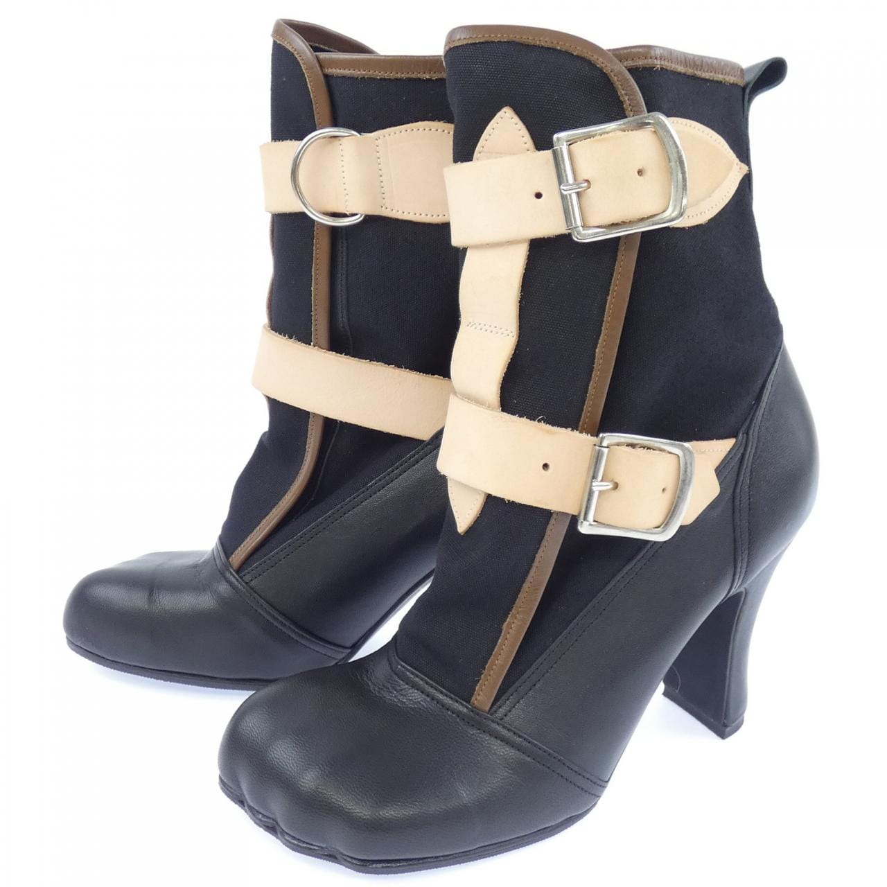 ヴィヴィアンウェストウッド Vivienne Westwood ブーツ