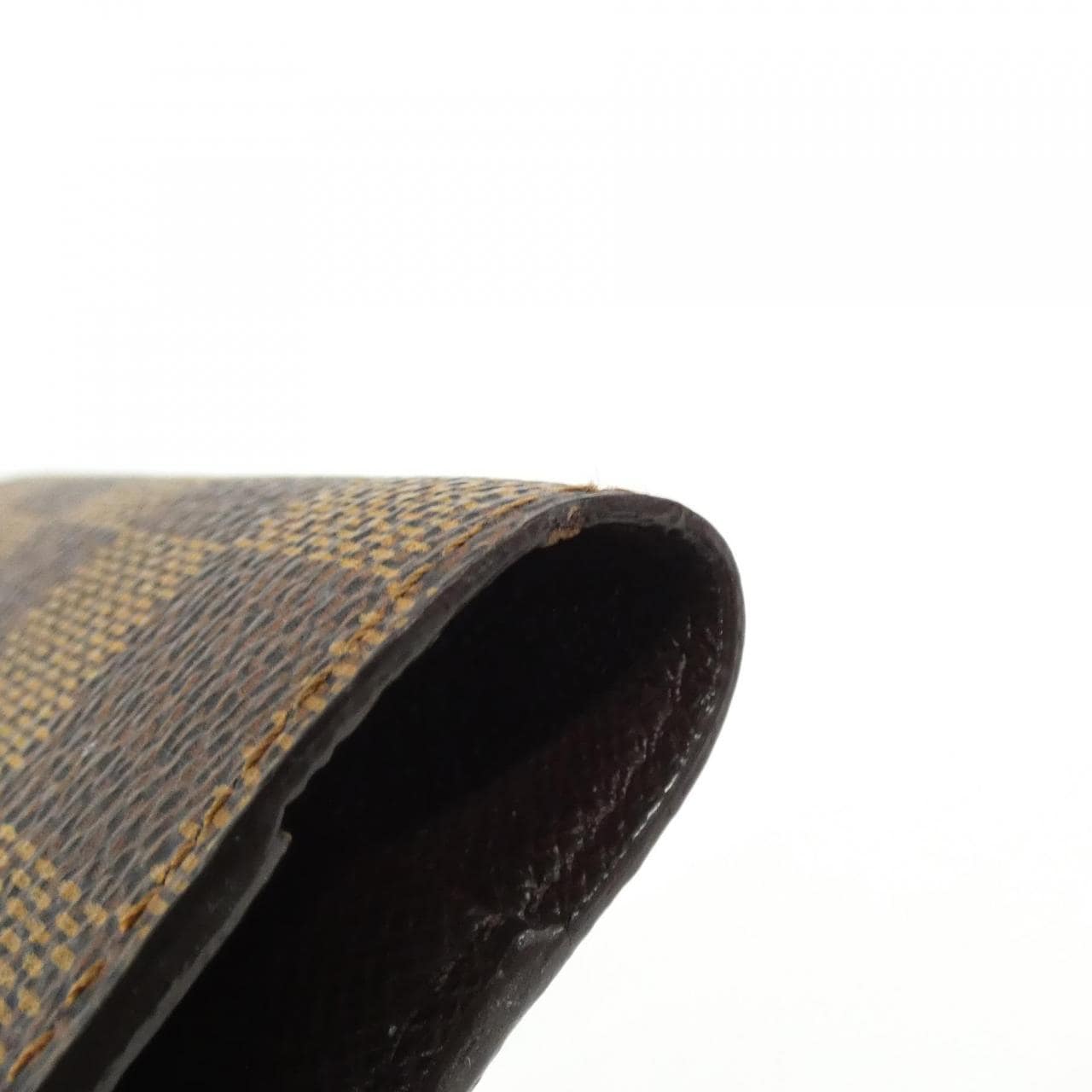 ルイヴィトン ダミエ アジェンダ ミニ R20705 オーガナイザー