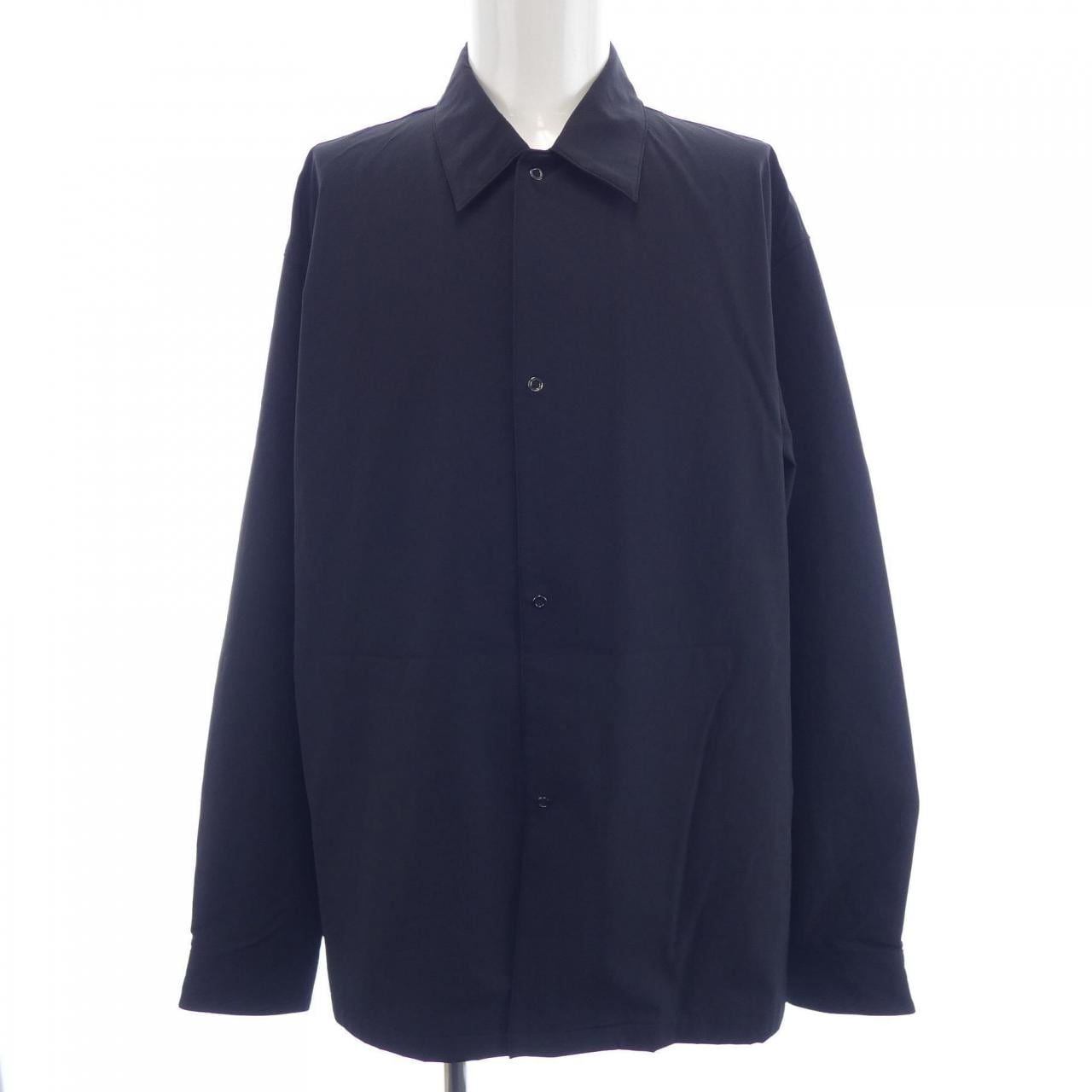 ビューティーアンドユース BEAUTY&YOUTH(U.A) 1225-1-040190 シャツ