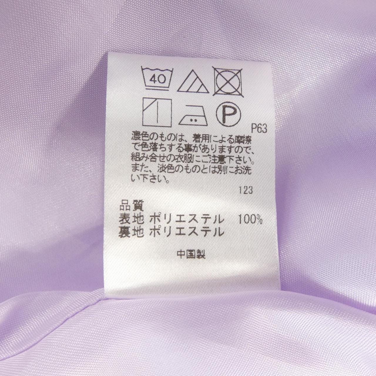 トッカ TOCCA ワンピース