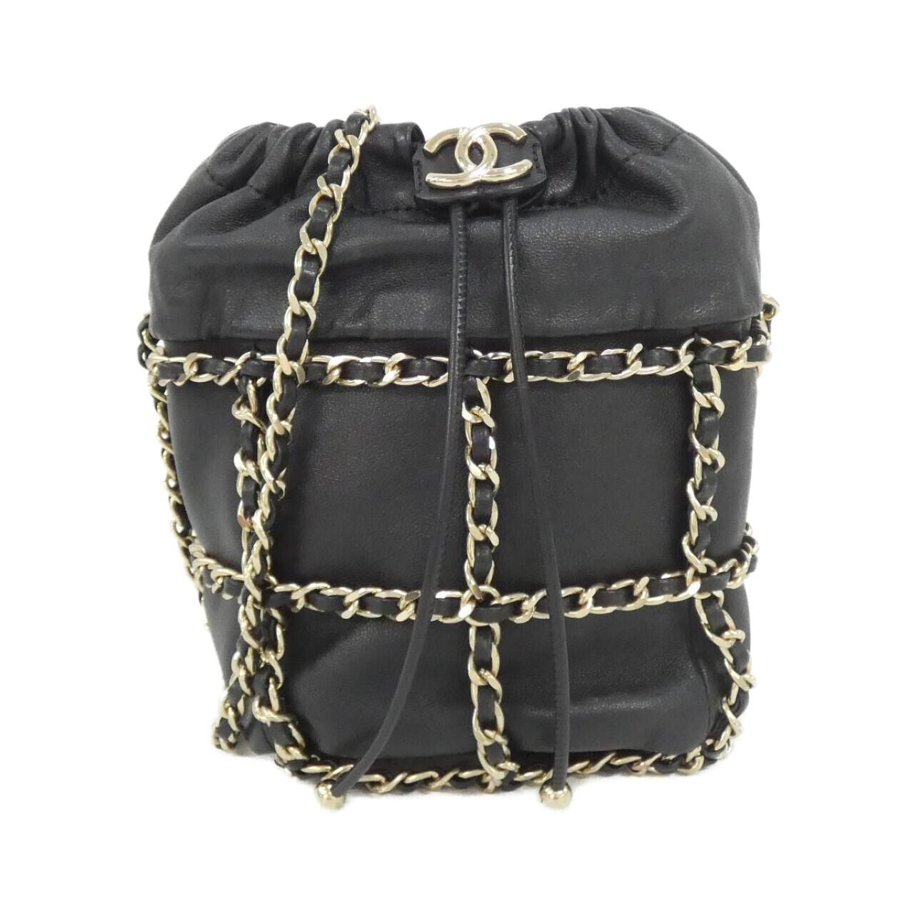 シャネル AS2313 ショルダーバッグ