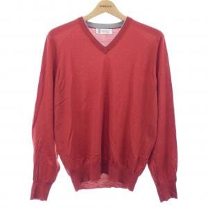 ブルネロクチネリ BRUNELLO CUCINELLI ニット