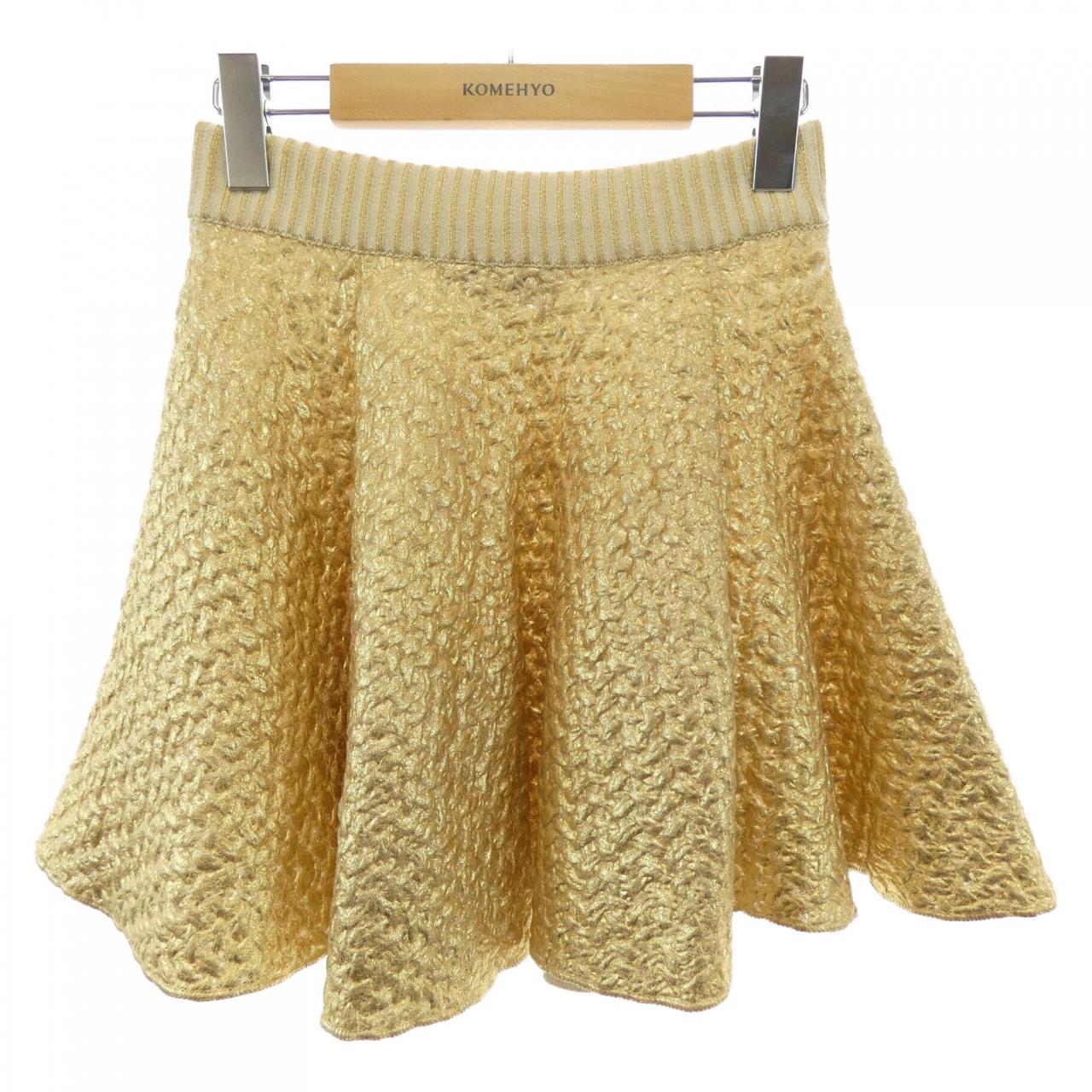 ヴァレンティノ VALENTINO WB0KG02J6QB スカート