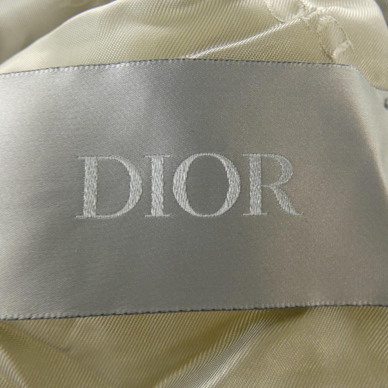 ディオール DIOR PETER DOIG 143C411A5350 ジャケット