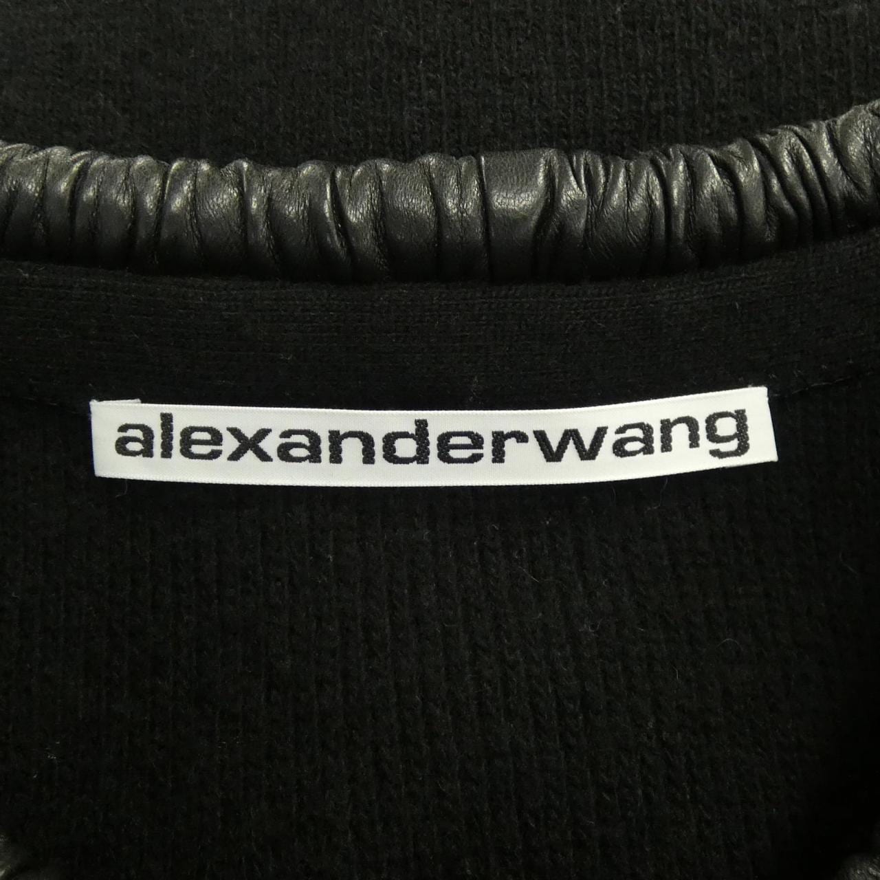 アレキサンダーワン ALEXANDER WANG カーディガン