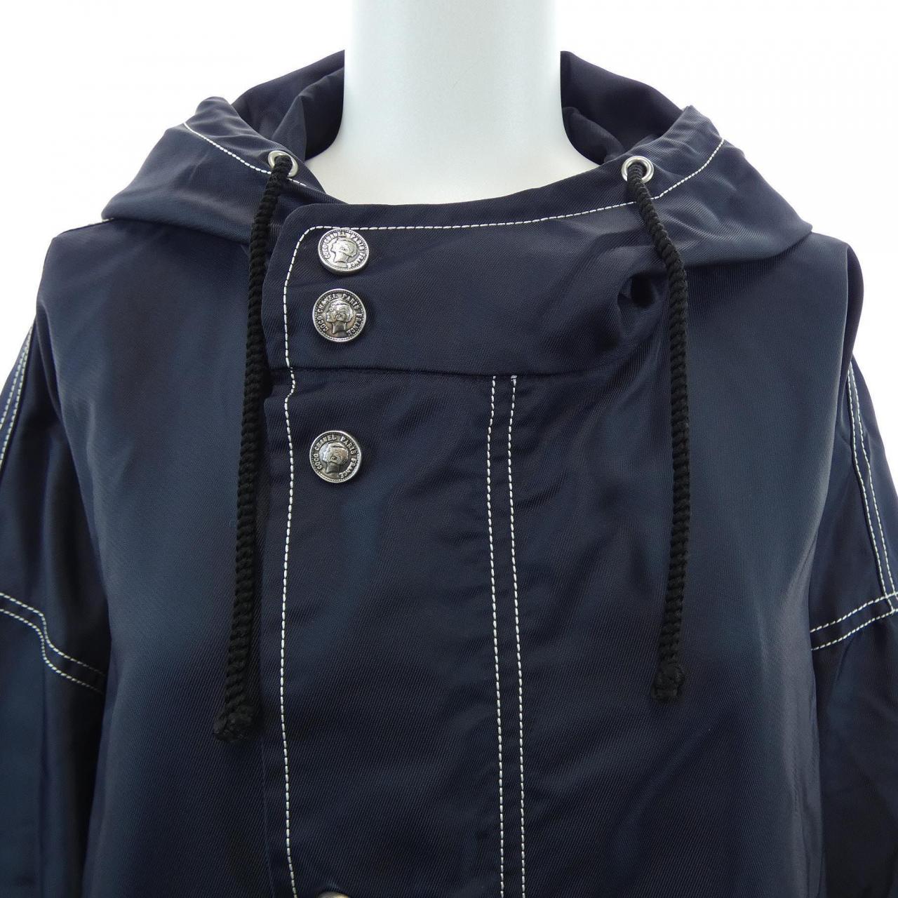 【ヴィンテージ】シャネル CHANEL P06685V04726 コート