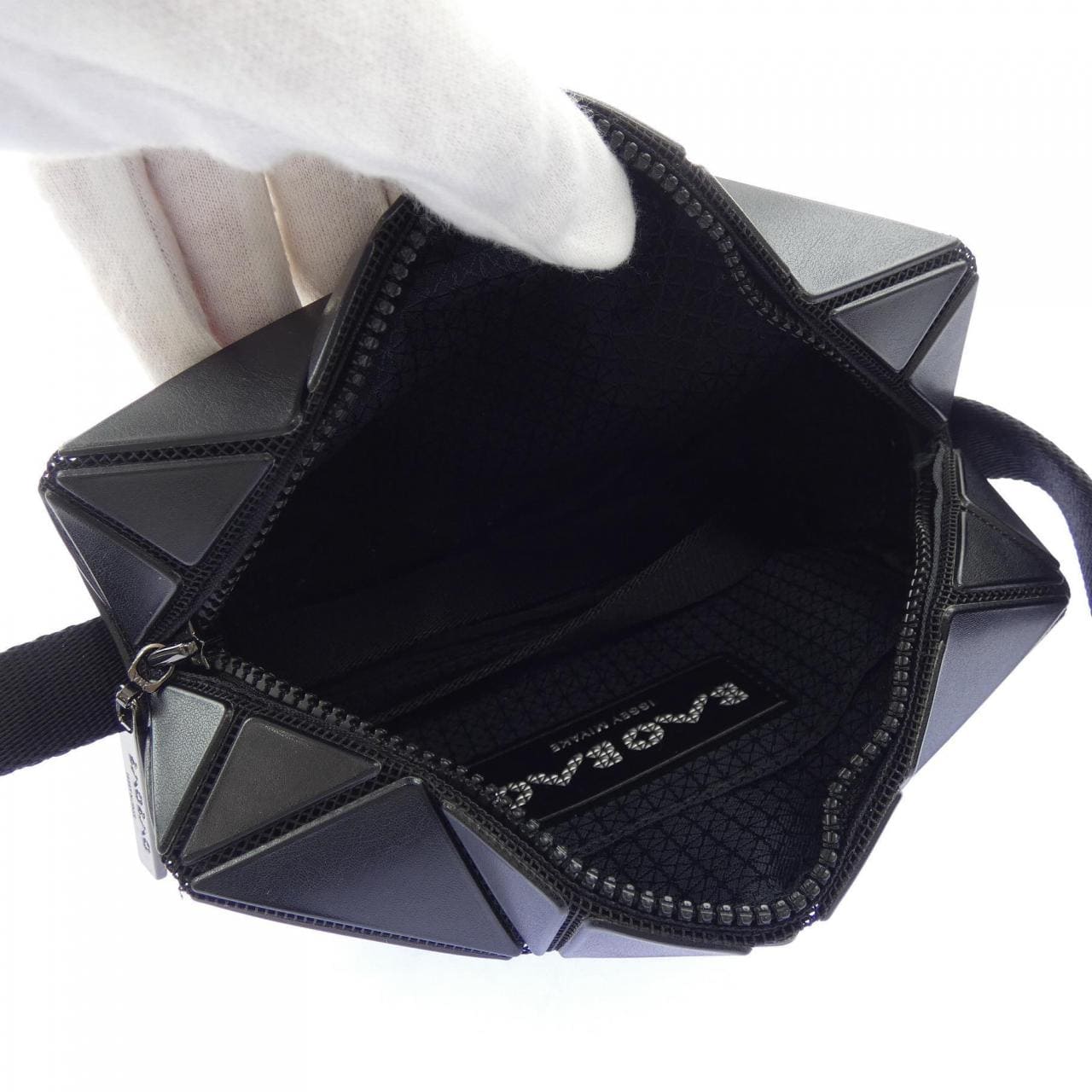 バオバオ BAOBAO CUBOID BB41AG661 BAG