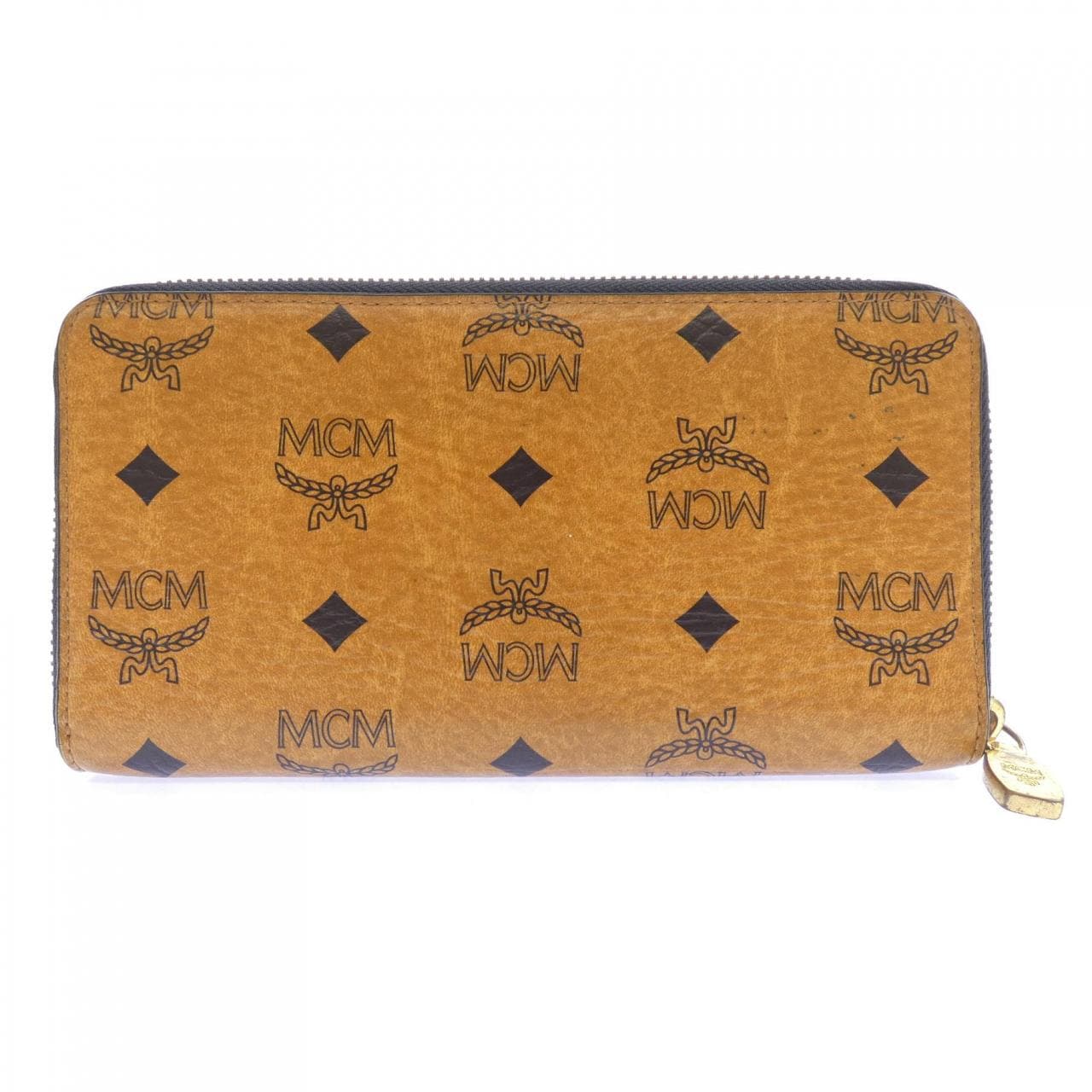 エムシーエム MCM MYL3SVI55CO001 WALLET