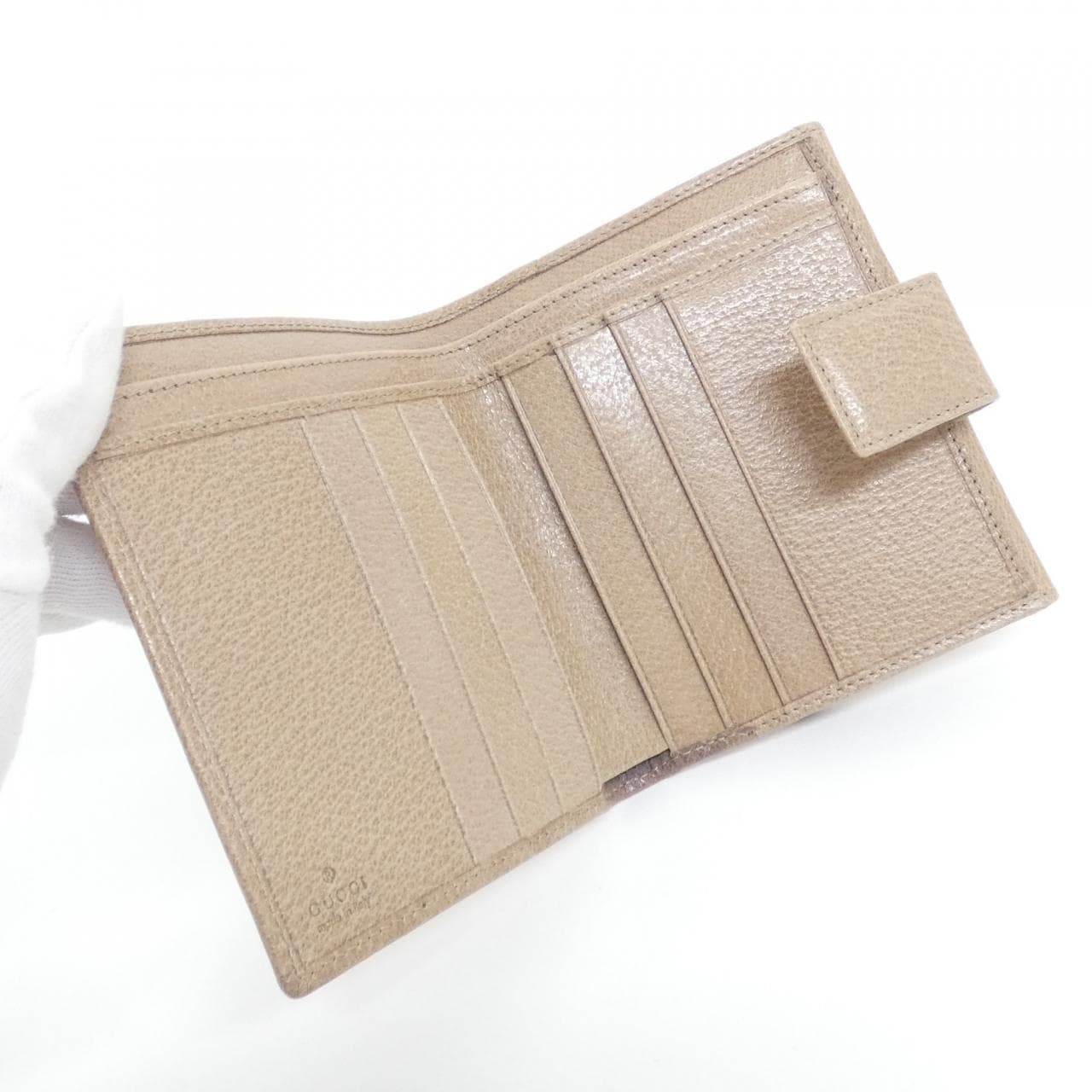 【ヴィンテージ】グッチ 035 3661 財布