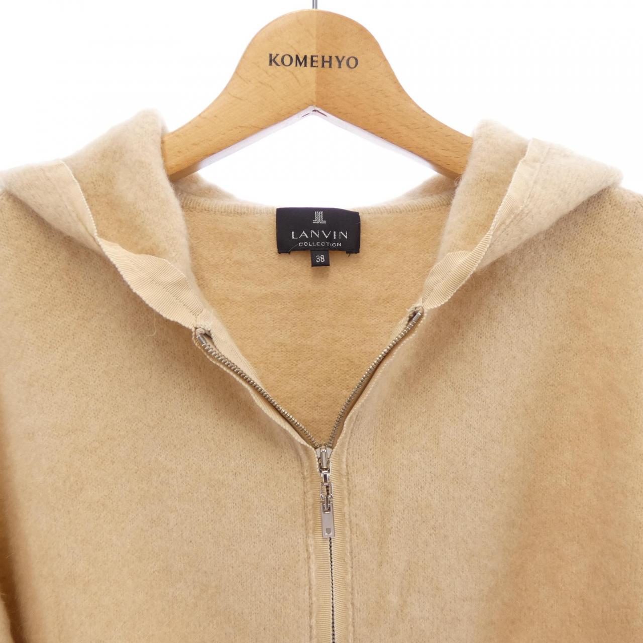 ランバン LANVIN 2405835 パーカー
