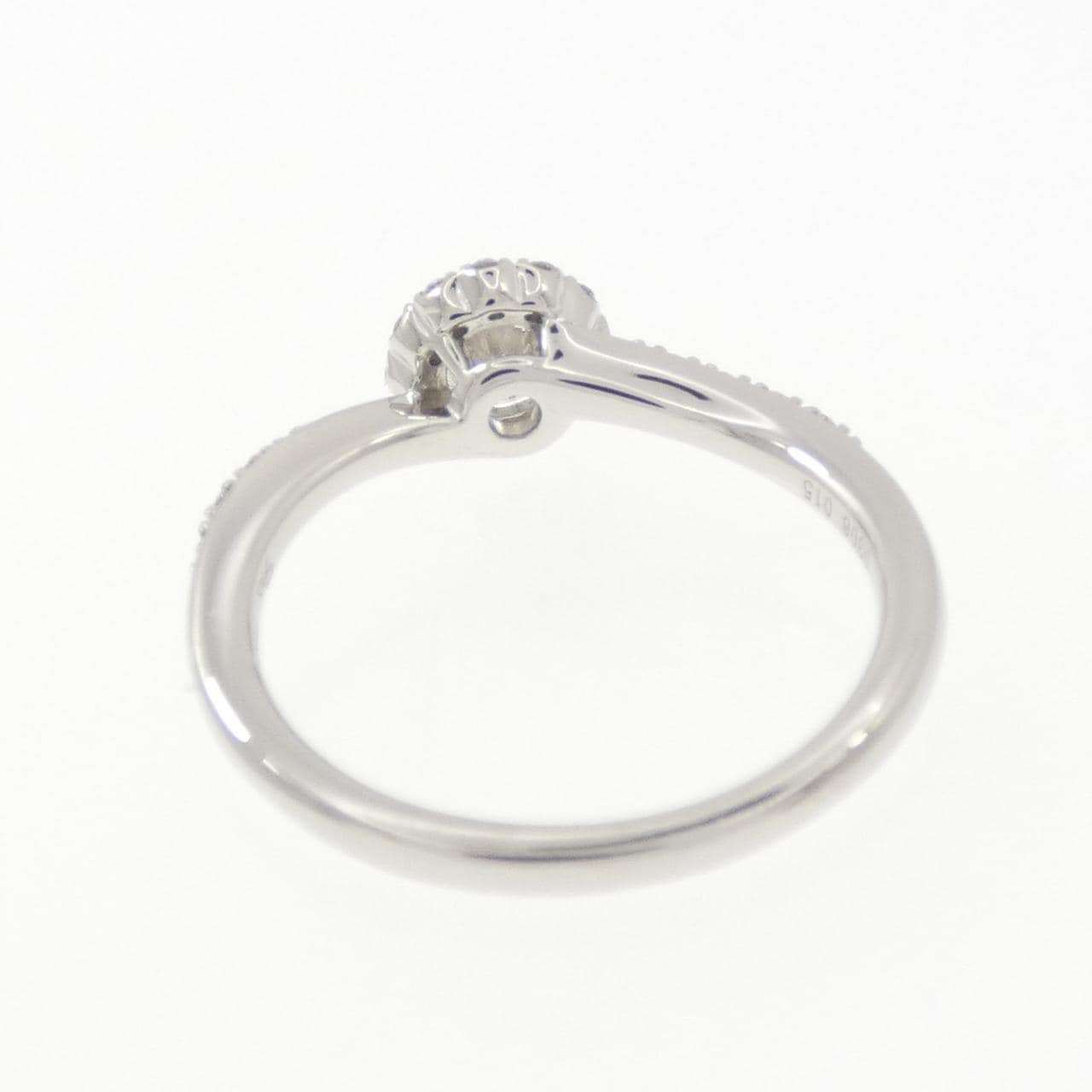 スタージュエリー ダイヤモンド リング 0.306CT