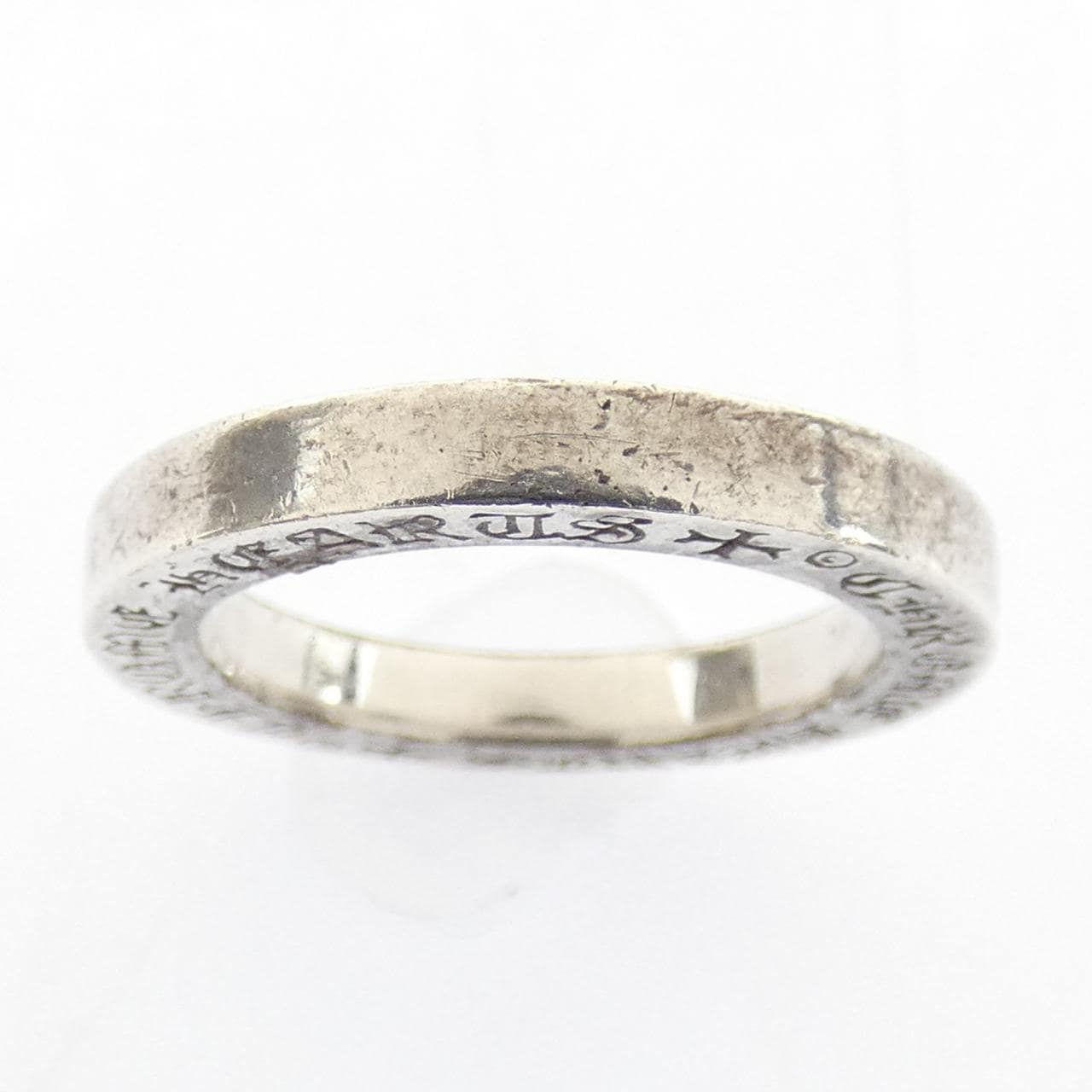 クロムハーツ CHROME HEARTS SPACER 3MM 2356 304 9300 RING
