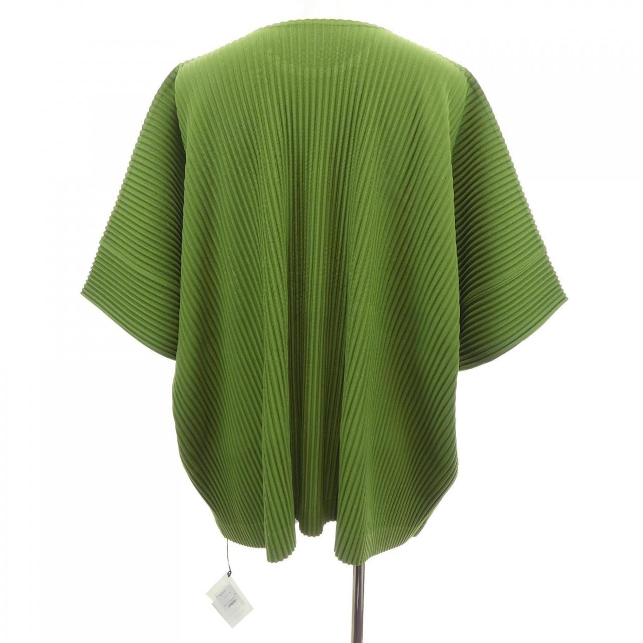 オムプリッセ HOMME PLISSE HP03JK112 トップス