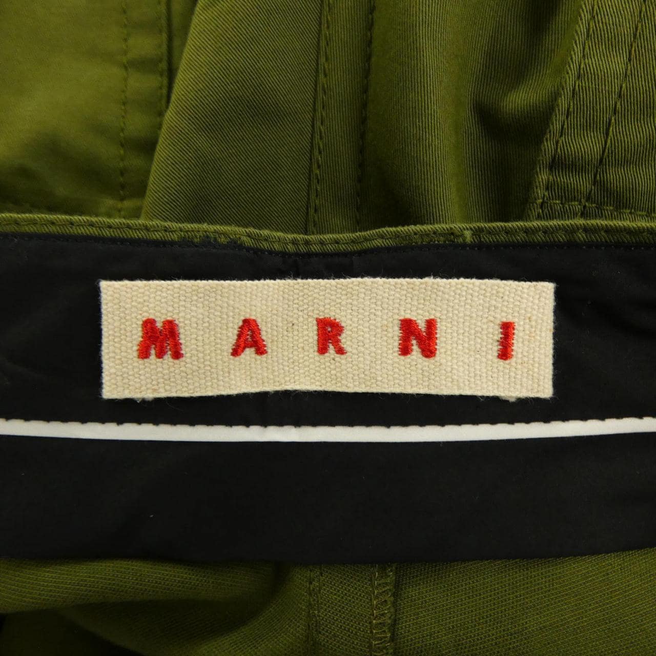 マルニ MARNI パンツ