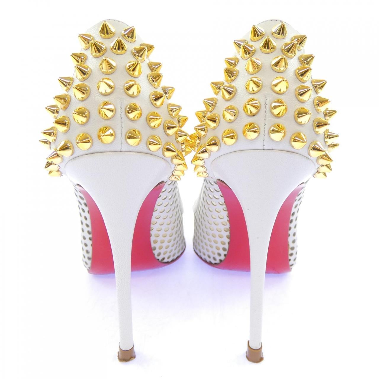 クリスチャンルブタン CHRISTIAN LOUBOUTIN パンプス