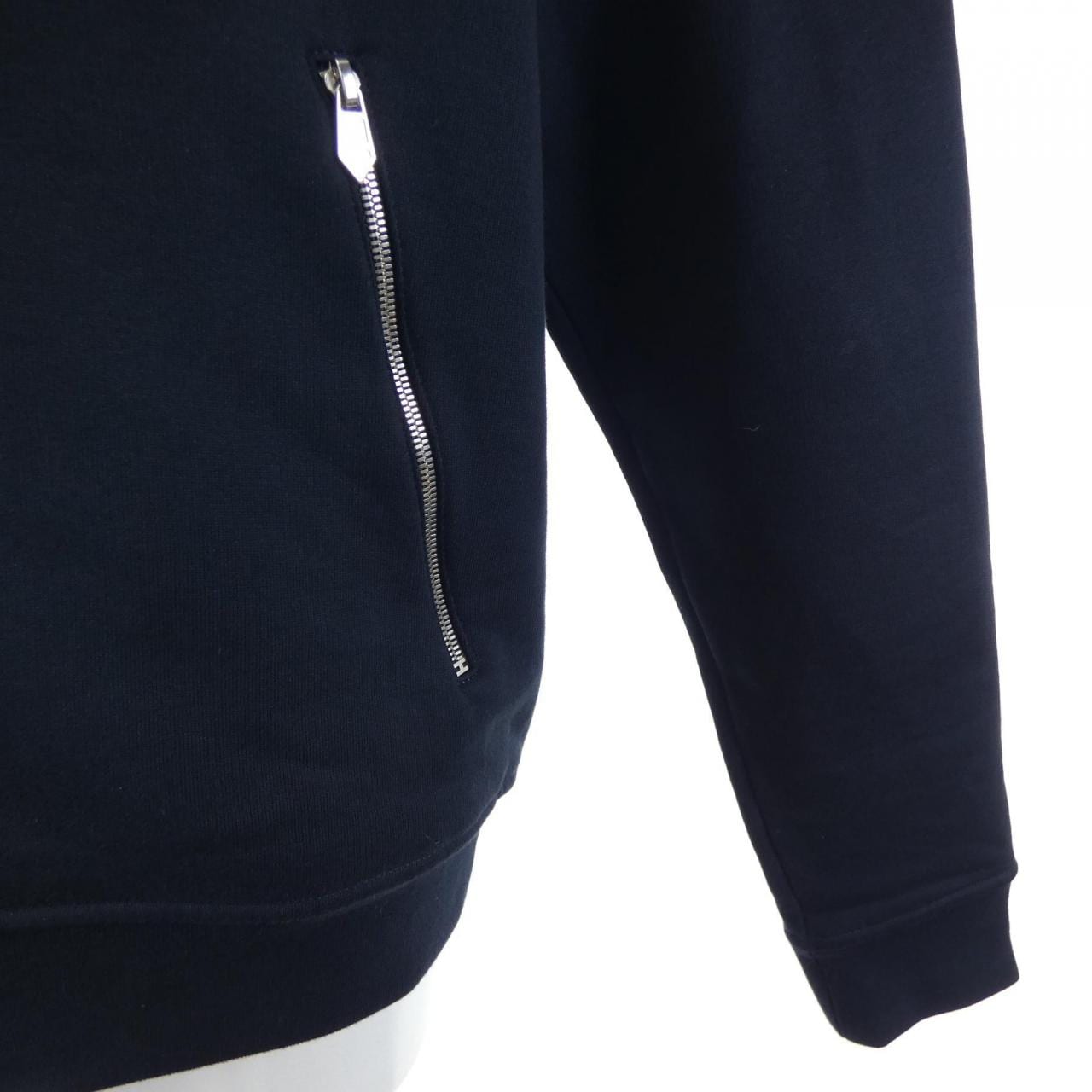 エルメス HERMES クルードセル 567785HA ブルゾン