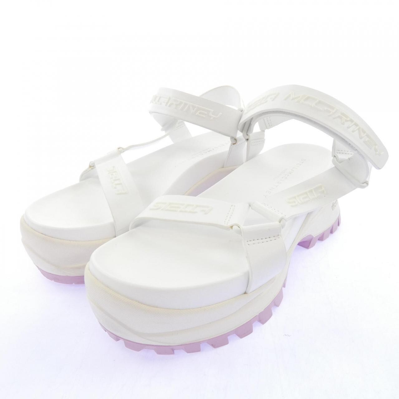 ステラマッカートニー STELLA MCCARTNEY 810009 サンダル