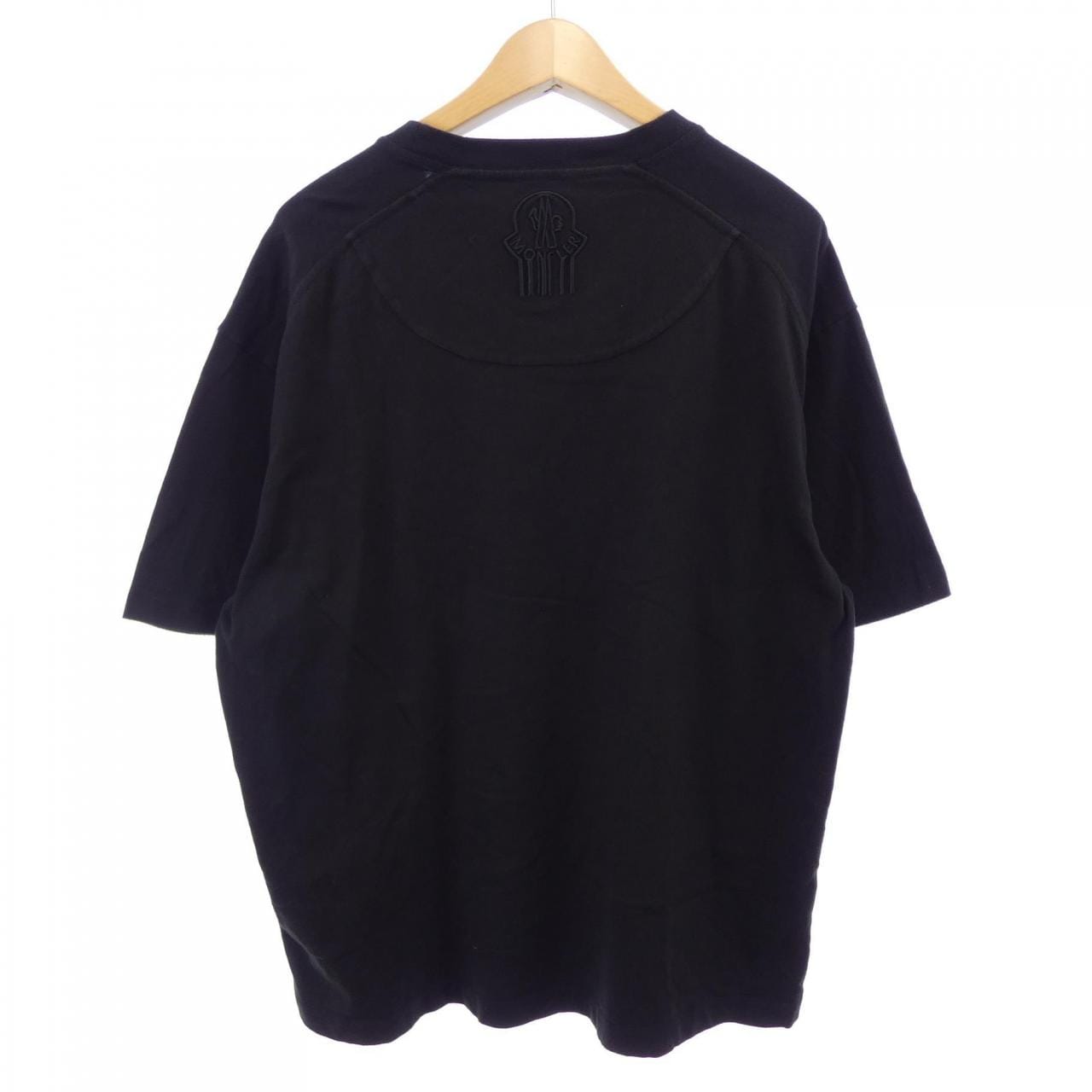 モンクレール ジーニアス MONCLER GENIUS GENTLE MONSTER Tシャツ