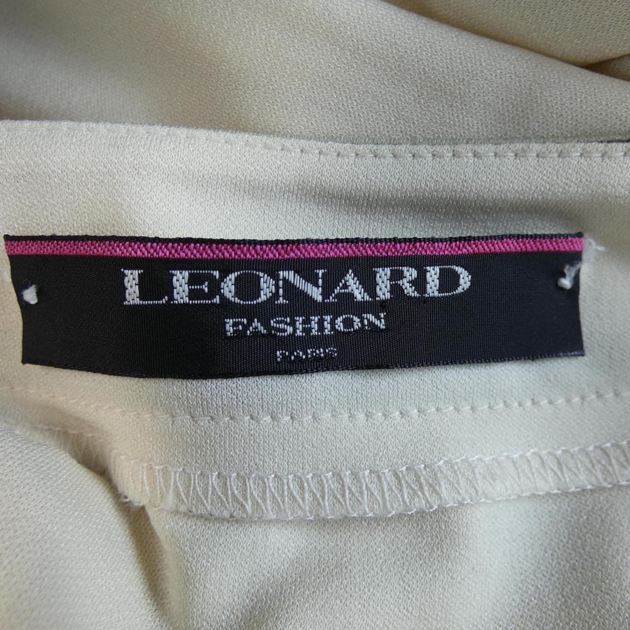レオナールファッション LEONARD FASHION カーディガン
