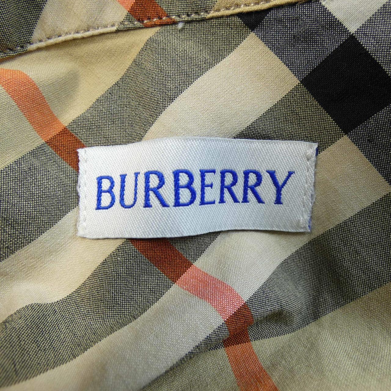 バーバリー BURBERRY 80876291 シャツ