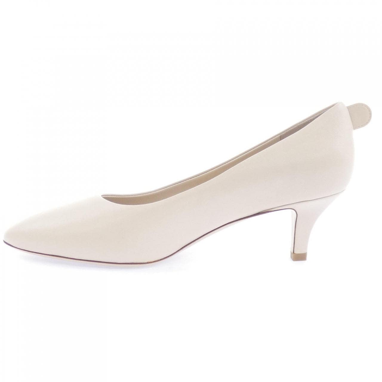 サルヴァトーレフェラガモ SALVATORE FERRAGAMO パンプス