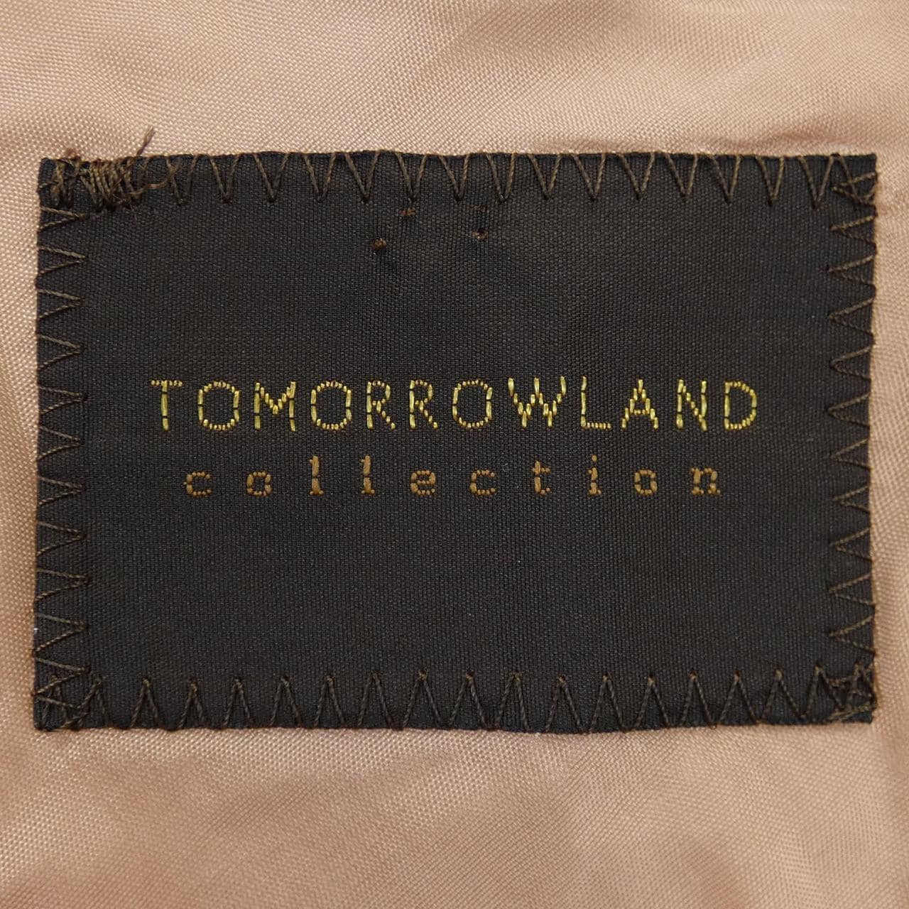 Tomorrowland Collection TOMORROW LAND COLLEC Jacket