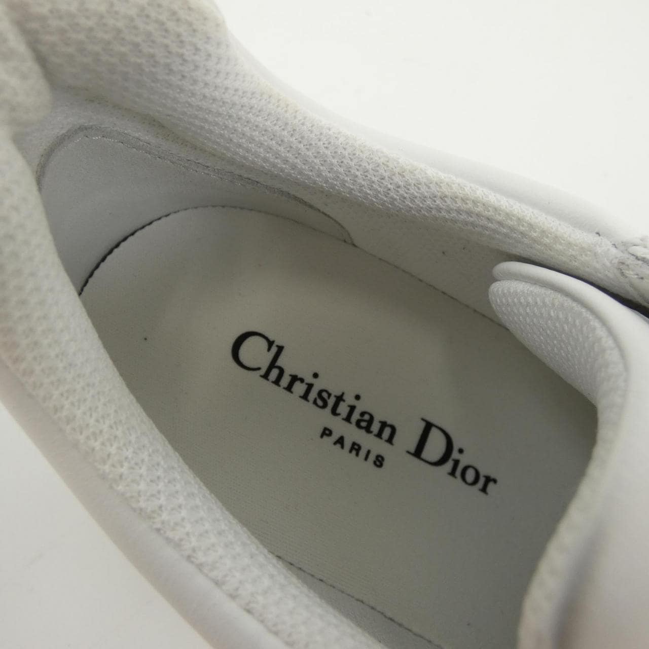 クリスチャンディオール CHRISTIAN DIOR スニーカー