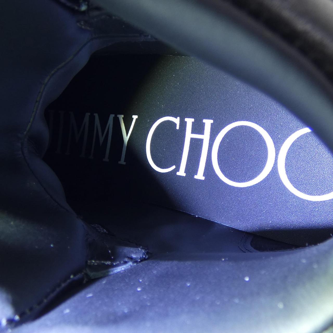 ジミーチュウ JIMMY CHOO スニーカー