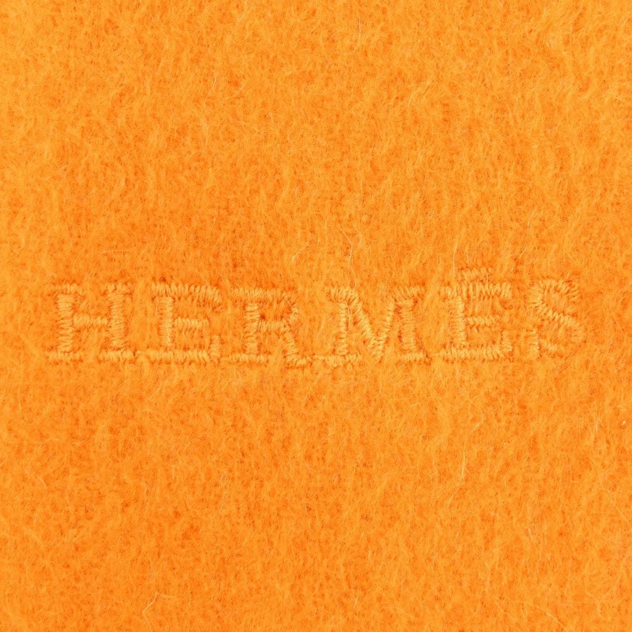 エルメス HERMES MUFFLER