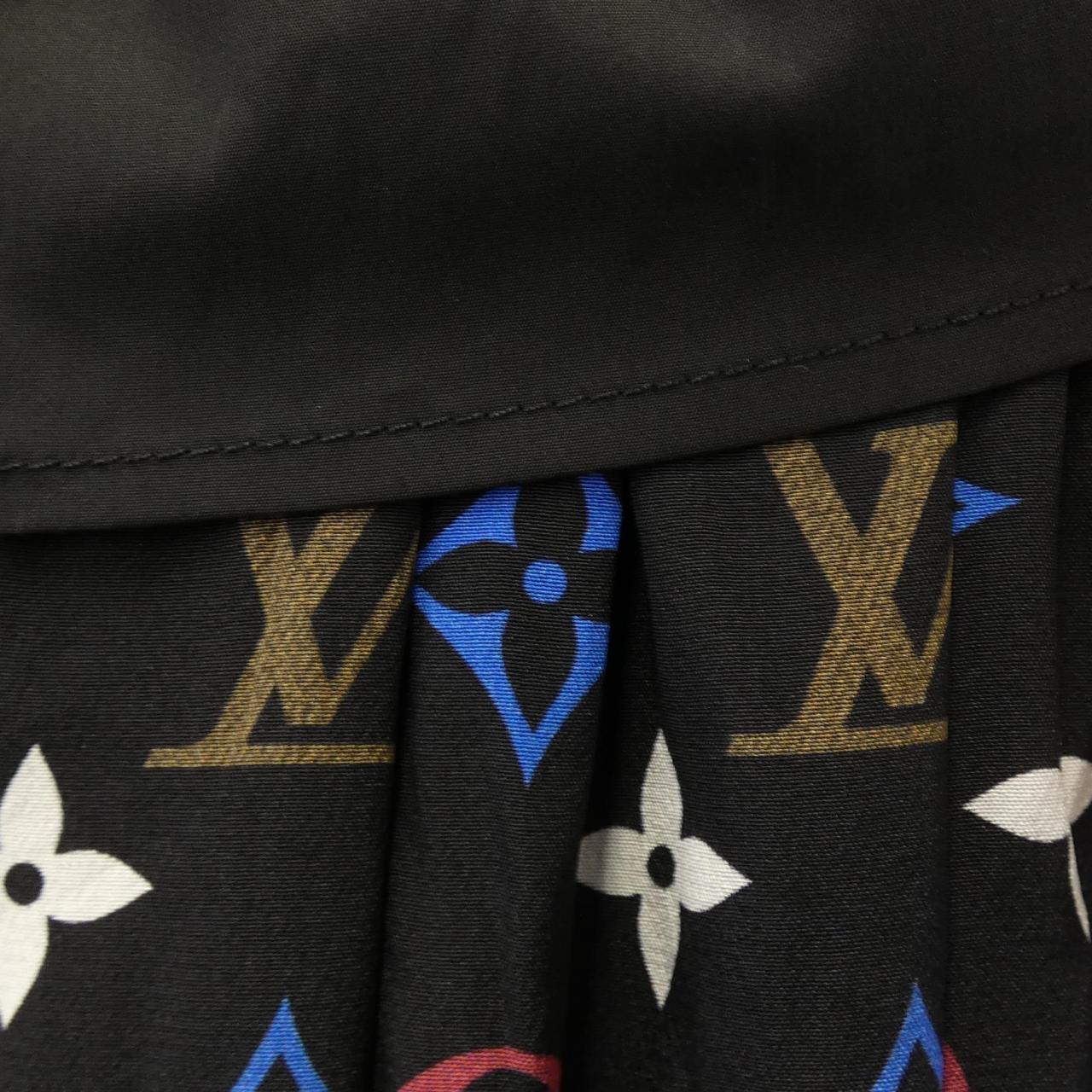 ルイヴィトン LOUIS VUITTON ワンピース