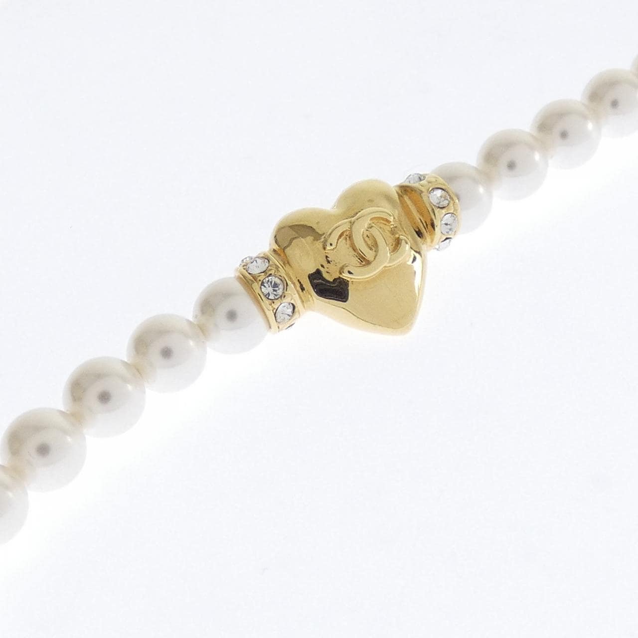 シャネル CHANEL ABD087B16158 BELT